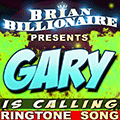 Gary is Calling