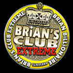 BRIAN'S CLUB