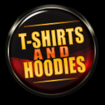T-SHIRTS & HOODIES