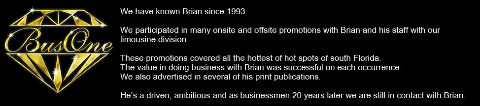 Bus-One Testimonial Part 1