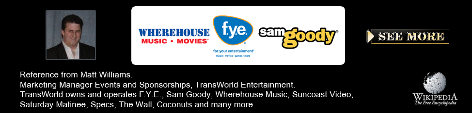 Matt Williams Testimonial Part 1