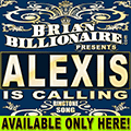 Alexis is Calling!
