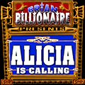 Alicia is Calling!