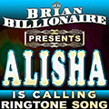 Alisha is Calling!