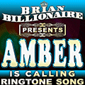 Amber is Calling!