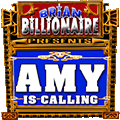 Amy is Calling!