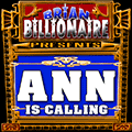 Ann is Calling!