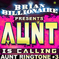 Aunt is Calling # 3 ONLY $1.29