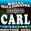 Carl is Calling!