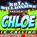 Chloe is Calling!