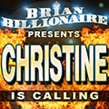 Christine is Calling!