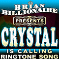 Crystal is Calling!