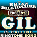 Gil is Calling
