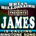 James is Calling!