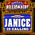 Janice is Calling!