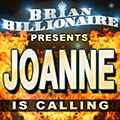 Joanne is Calling!