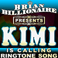 Kimi is Calling!