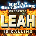 Leah is Calling!