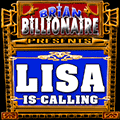 Lisa is Calling!