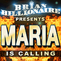 Marah is Calling!