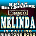 Melinda is Calling!