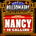 Nancy is Calling!