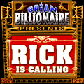 Rick is Calling!