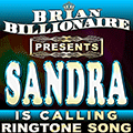 Sandra is Calling!