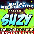 Suzi is Calling!