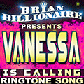 Vanessa is Calling!