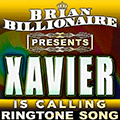 Xavier is Calling!
