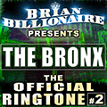 THE BRONX #2