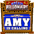 Amy is Calling