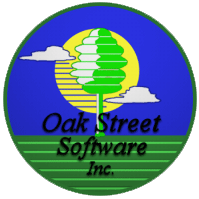Oak Street Software